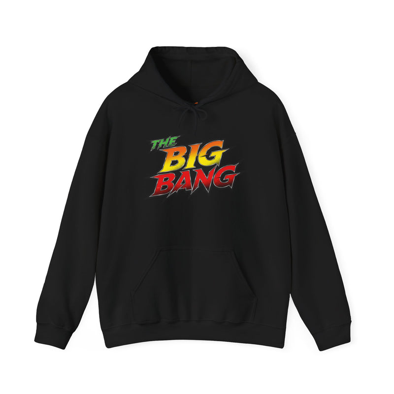 The Big Bang™ Pullover Hoodie