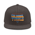 Colossal Tussle™ Snapback Hat