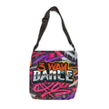 3 Way Dance™ Adjustable Tote Bag (AOP)