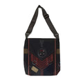 The Fed™ Adjustable Tote Bag (AOP)