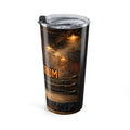 Sportatorium™ Tumbler 20oz