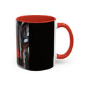 The Fed™ Accent Coffee Mug
