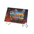 Colossal Tussle™ Jigsaw Puzzle
