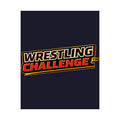 Wrestling Challenge™ Matte Poster