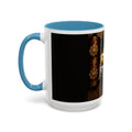 Ring of Fortune™ Accent Coffee Mug