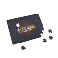 Supernova™ Ransom Edition Jigsaw Puzzle