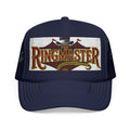The Ringmaster™ Foam Trucker Hat