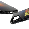 Supernova™ Logo #1 Tough Phone Case