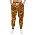 Greed™ Athletic Joggers