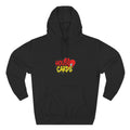 House of Cards™ Three-Panel Fleece Hoodie