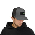 Matrix Pro™ Snapback Hat