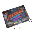 Shotgun Saturday Night™ Jigsaw Puzzle