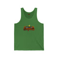 Guilty as Charged™ Unisex Jersey Tank