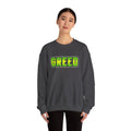 Greed™ Crewneck Sweatshirt