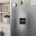 Guilty As Charged™ Die-Cut Magnet