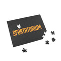 Sportatorium™ Jigsaw Puzzle