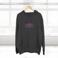 Desperate Measures™ Three-Panel Fleece Hoodie