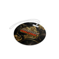 Wrestling Challenge™ Luggage Tags