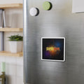 Supernova™ Logo #1 Die-Cut Magnet