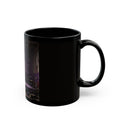 Desperate Measures™ Black Mug