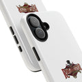 The Ringmaster™ Tough Phone Case