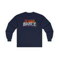 3 Way Dance™ Long Sleeve Tee
