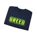 Greed™ Crewneck Sweatshirt