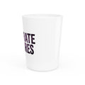 Desperate Measures™ Shot Glass