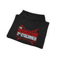 The Revolution Will Be Streamed™ Pullover Hoodie