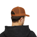 The Fed™ Snapback Trucker Cap