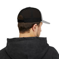 Yapapi Indian Strap Match™ Snapback Trucker Cap