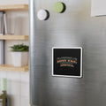 Battle Bowl™ Die-Cut Magnet