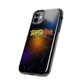 Supernova™ Logo #1 Tough Phone Case