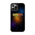 Supernova™ Logo #1 Tough Phone Case