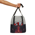 SIN™ Adjustable Tote Bag (AOP)
