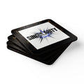 Singularity™ Corkwood Coaster Set