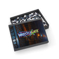 WrestleGate™ Jigsaw Puzzle