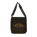 The Fed™ Adjustable Tote Bag (AOP)