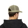 The Fed™ Snapback Trucker Cap