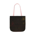 Ring of Fortune™ Canvas Tote Bag