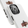 The Ringmaster™ Tough Phone Case