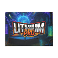 Lithium Pro™ Jigsaw Puzzle