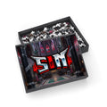 SIN™ Jigsaw Puzzle
