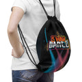 3 Way Dance™ Drawstring Bag