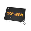 Sportatorium™ Jigsaw Puzzle