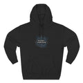 Event Horizon™ Three-Panel Fleece Hoodie
