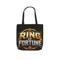 Ring of Fortune™ Canvas Tote Bag
