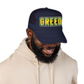 Greed™ Foam Trucker Hat