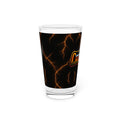 Guilty as Charged™ Pint Glass 16oz