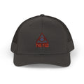 The Fed™ Snapback Trucker Cap